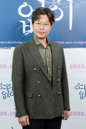 [DA포토]유재명, 소리없이 강한 배우