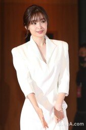 [DA포토]전미도, 우아한 미소