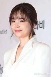 [DA포토]전미도, 순수 천사