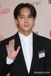 [DA포토]라비, 대세 예능돌