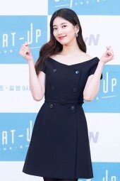 [DA포토]배수지, 청순 미모.. 유니콘급