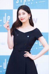 [DA포토]배수지, 우아한 비주얼