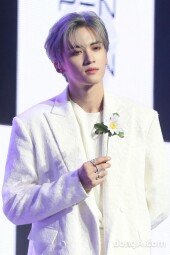 [DA포토]펜타곤 옌안.성숙한 비주얼