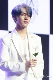 [DA포토]펜타곤 키노. 섬세한 감수성