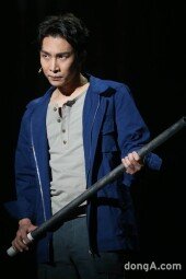 [DA포토]서은광, 카리스마 눈빛