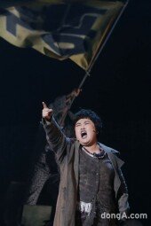 [DA포토]베일 벗은 뮤지컬 광주