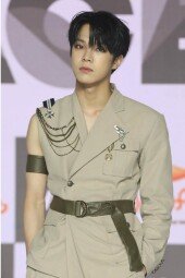 [DA포토]베리베리 동헌, 시크한 카리스마