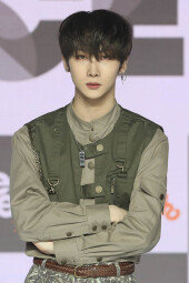 [DA포토]베리베리 호영, 소년에서 청년으로