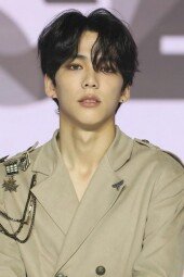 [DA포토]베리베리 민찬. 우수에 찬 만찢남