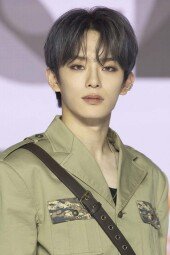 [DA포토]베리베리 강민, 상남자 매력