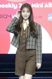 [DA포토]위클리 이재희, 예쁨주의