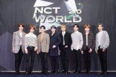 [DA포토]'NCT World 2.0', NCT 모든 것을 담아냈다