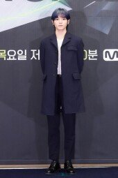 [DA포토]NCT 태용, 곱디 고운 비주얼