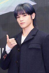 [DA포토]NCT 태용, 미모도 엄지 척~