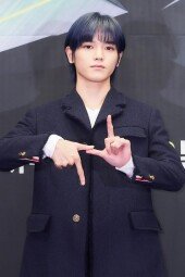 [DA포토]NCT 태용, 볼수록 매력적인 미모