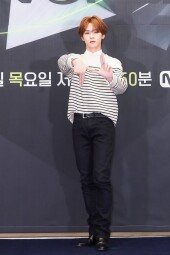 [DA포토]NCT 쿤, 만찢남 비주얼