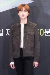 [DA포토]NCT 천러, 남다른 매력