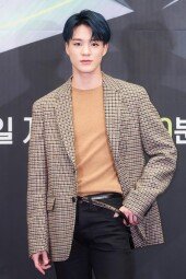 [DA포토]NCT 제노, 가을 남자