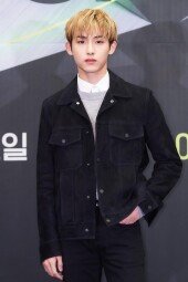 [DA포토]NCT 윈윈, 남친룩 완벽 소화