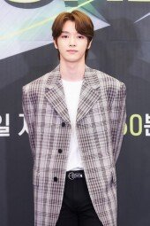 [DA포토]성찬, 잘생김주의