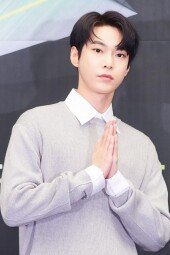 [DA포토]NCT 도영, 훈훈한 매력