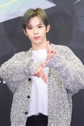 [DA포토]NCT 쇼타로, 어린 왕자 느낌