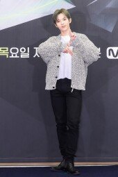 [DA포토]NCT 쇼타로, 가득한 소년미