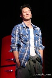 [DA포토]주원, 행복한 미소