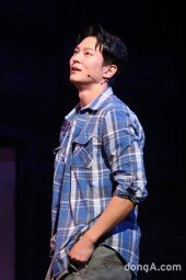 [DA포토]주원, 무대 위 빛나는 훈남 매력