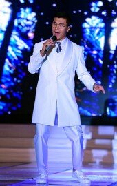 [포토] 열창하는 이정용