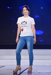 [포토] 홍미애 ‘수줍은 미소’