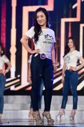 [포토] 이지숙 ‘수줍은 미소’