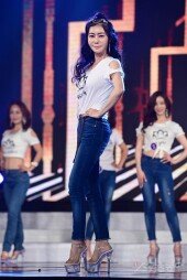 [포토] 곽장미 ‘흠 잡을곳 없는 포즈’