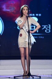 [포토] 이미정 ‘긴장되고 떨려요’