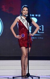 [포토] 정진 ‘떨리는 자기소개’