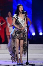 [포토] 곽장미 ‘이름도 예쁘죠’