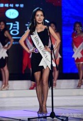 [포토] 민경희 ‘새로운 도전합니다’