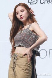 [DA포토]이달의 소녀 희진, 섹시도도