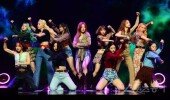 [포토] 컴백 이달의 소녀 ‘걸그룹 가요계 접수~’