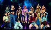 [포토] 이달의 소녀 ‘코로나 뚫고 컴백~’