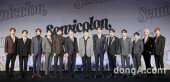 [DA포토]세븐틴, 청춘에게 보내는 노래.. 세미클론