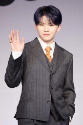 [DA포토]세븐틴 우지, 비주얼 홀릭