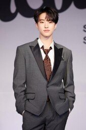 [DA포토]세븐틴 호시, 볼매