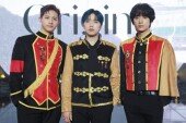 [DA포토]B1A4, 오리진 발매.. 훈남 3인