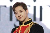 [DA포토]B1A4 신우, 해맑은 미소