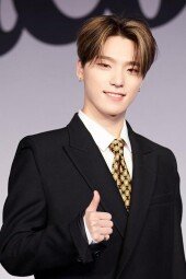 [DA포토]세븐틴 디노, 청춘 엄지척