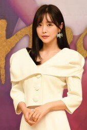 [DA포토]홍수아. 섹시도도