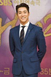 [DA포토]서하준, 남자의 향기