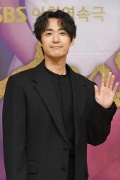 [DA포토]이재우, 시크하게