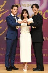 [DA포토]홍수아, 우아한 불새